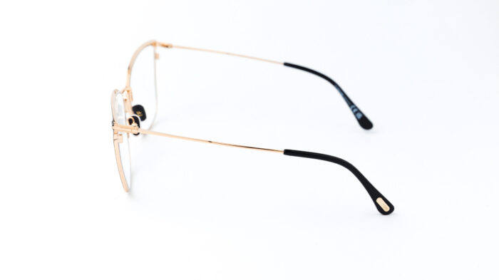 Оправа для окулярів TOM FORD FT5839-B 001 56 - Зображення 3