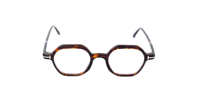Оправа для окулярів TOM FORD FT5900-B 052 46 - Зображення 2