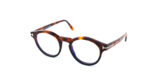 Оправа для окулярів TOM FORD FT5887-B 005 49