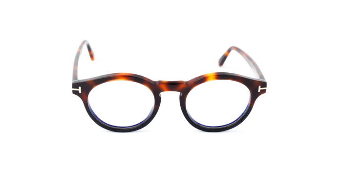 Оправа для окулярів TOM FORD FT5887-B 005 49 - Зображення 2