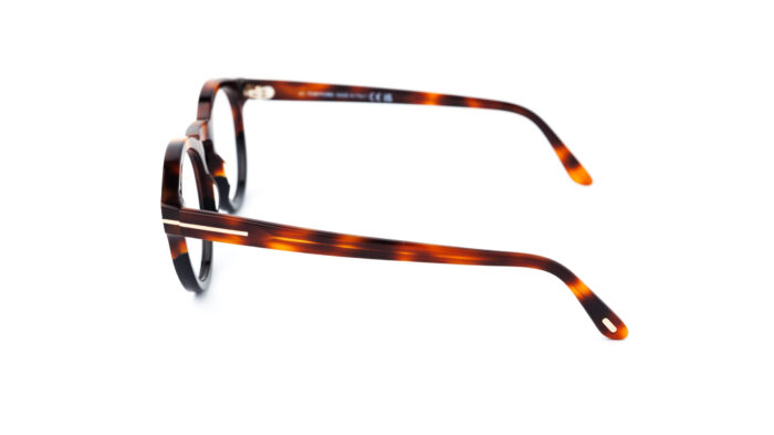 Оправа для окулярів TOM FORD FT5887-B 005 49 - Зображення 3