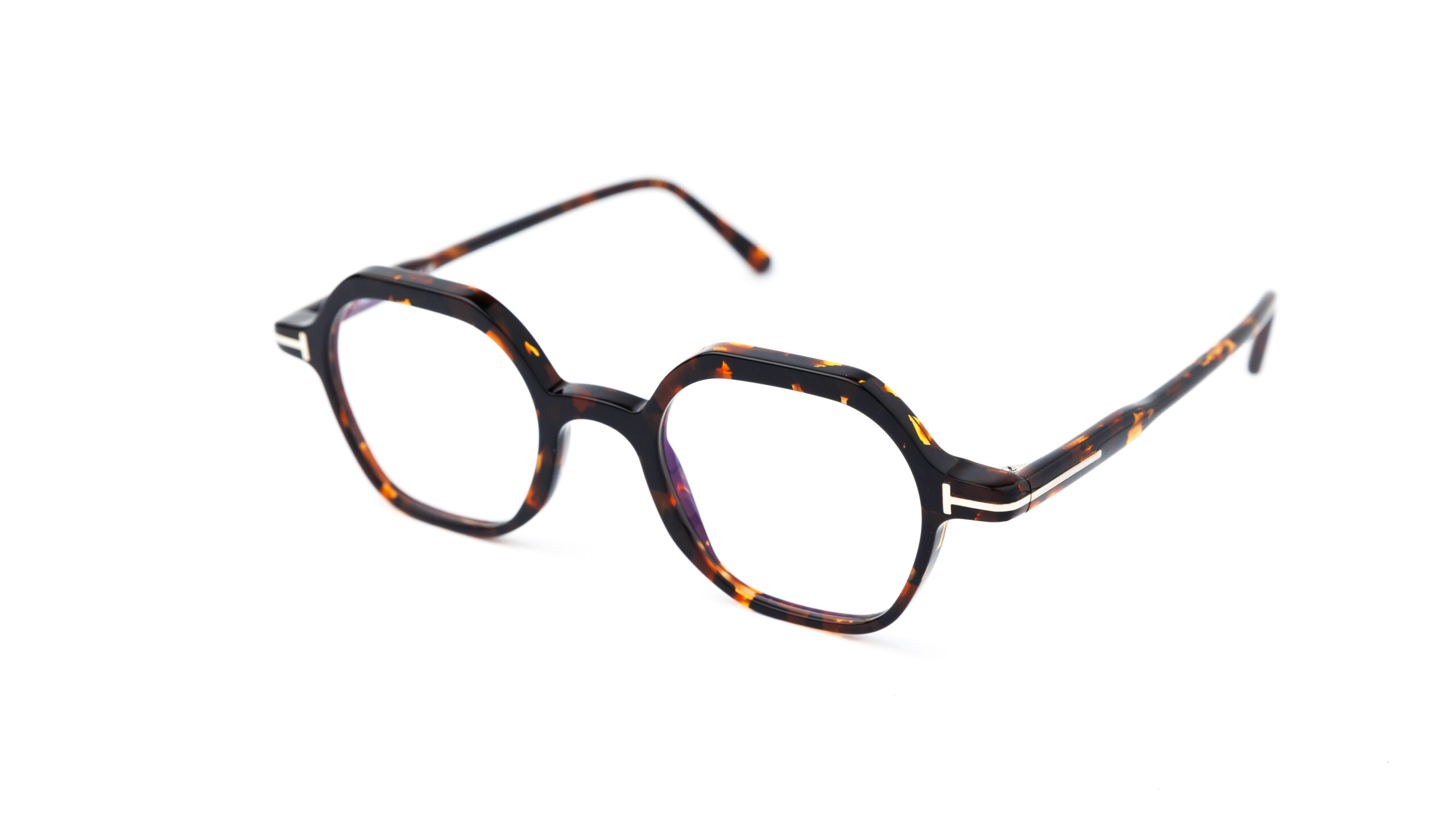photo_460.jpg Оправа для окулярів TOM FORD FT5900-B 056 46 - Зображення 1