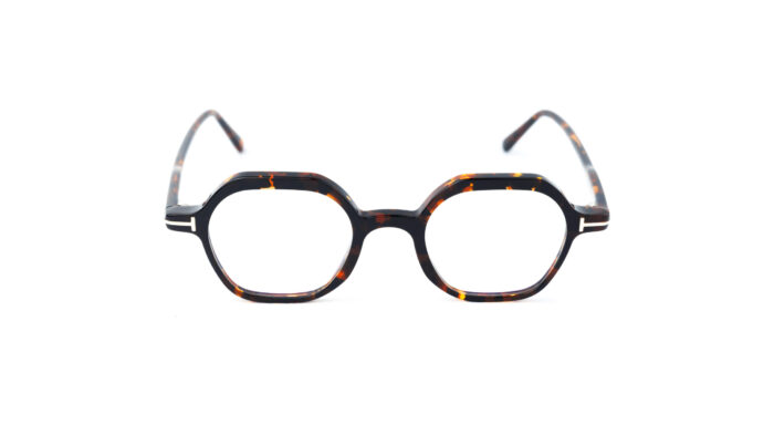 Оправа для окулярів TOM FORD FT5900-B 056 46 - Зображення 2