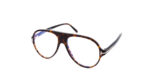 Оправа для окулярів TOM FORD FT5012-B 052 53