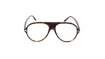 Оправа для окулярів TOM FORD FT5012-B 052 53 - Зображення 2