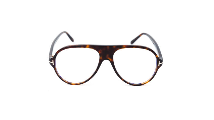 Оправа для окулярів TOM FORD FT5012-B 052 53 - Зображення 2