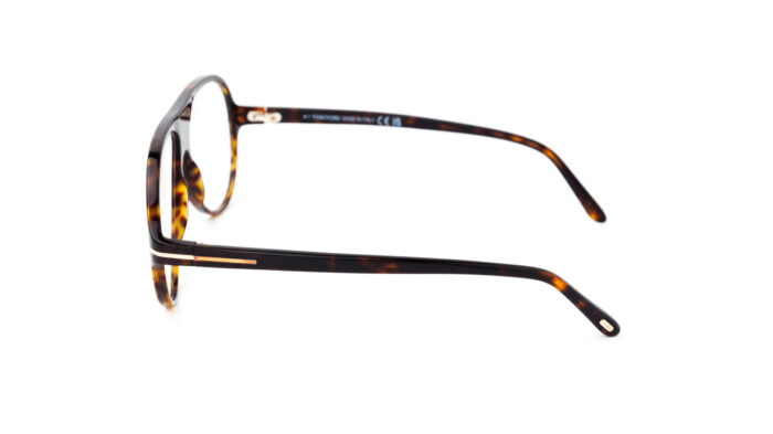 Оправа для окулярів TOM FORD FT5012-B 052 53 - Зображення 3