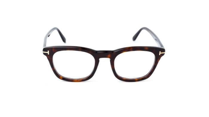 Оправа для окулярів TOM FORD FT5870-B 052 50 - Зображення 2
