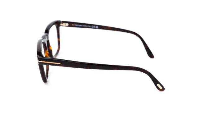 Оправа для окулярів TOM FORD FT5870-B 052 50 - Зображення 3