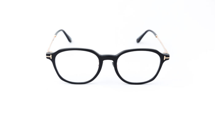 Оправа для окулярів TOM FORD FT5927-D-B 001 51 - Зображення 2