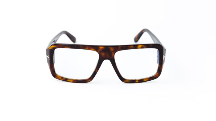 Оправа для окулярів TOM FORD FT5903-B 052 54 - Зображення 2