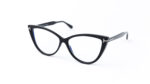 Оправа для окулярів TOM FORD FT5843-B 005 56