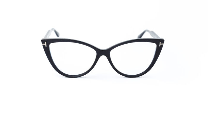 Оправа для окулярів TOM FORD FT5843-B 005 56 - Зображення 2