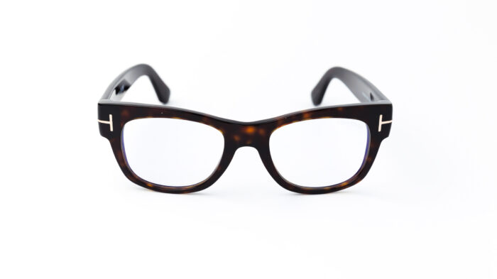 Оправа для окулярів TOM FORD FT5040-B 052 52 - Зображення 2