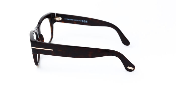 Оправа для окулярів TOM FORD FT5040-B 052 52 - Зображення 3
