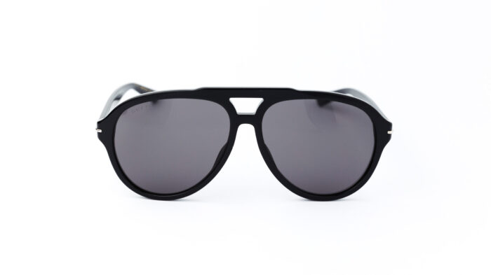 Окуляри сонцезахисні GUCCI GG1443S-001 58 - Зображення 2