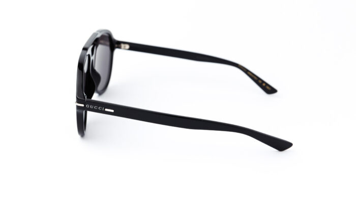 Окуляри сонцезахисні GUCCI GG1443S-001 58 - Зображення 3