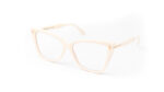 Оправа для окулярів TOM FORD FT5844-B 025 55