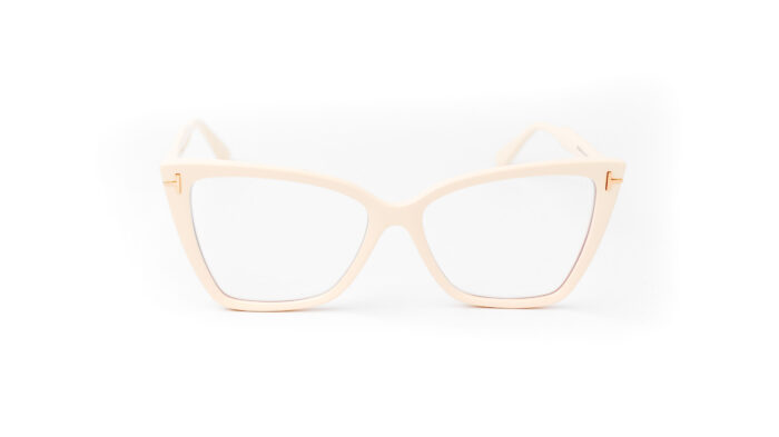 Оправа для окулярів TOM FORD FT5844-B 025 55 - Зображення 2