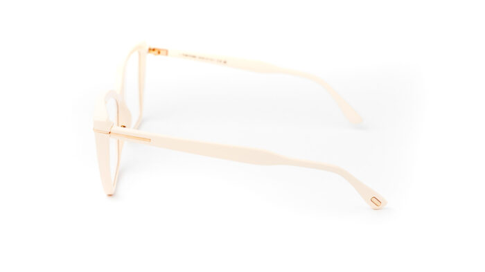 Оправа для окулярів TOM FORD FT5844-B 025 55 - Зображення 3