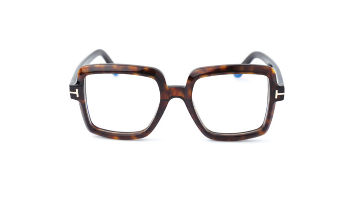 Оправа для окулярів TOM FORD FT5913-B 052 53 - Зображення 2