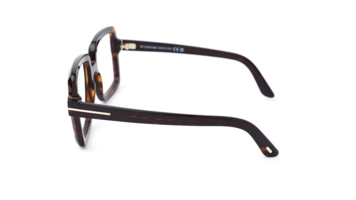 Оправа для окулярів TOM FORD FT5913-B 052 53 - Зображення 3