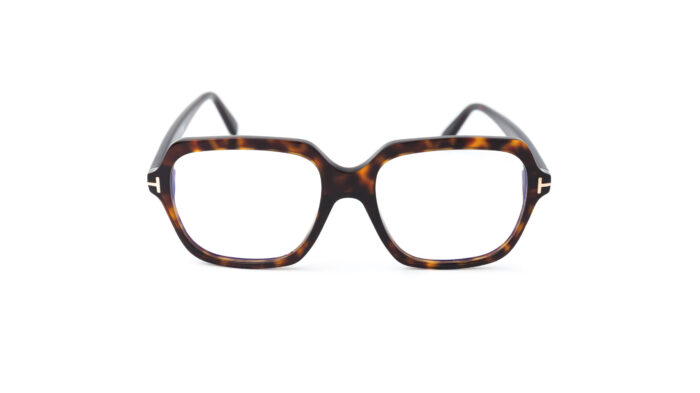 Оправа для окулярів TOM FORD FT5908-B 052 54 - Зображення 2