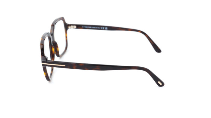 Оправа для окулярів TOM FORD FT5908-B 052 54 - Зображення 3