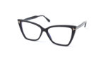 Оправа для окулярів TOM FORD FT5844-B 005 55