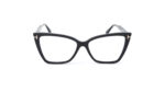 Оправа для окулярів TOM FORD FT5844-B 005 55 - Зображення 2