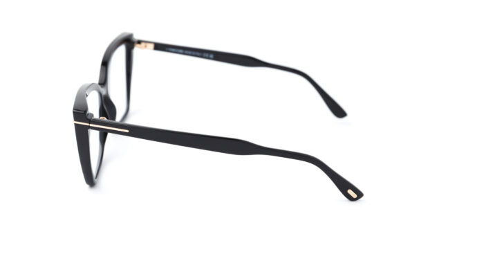 Оправа для окулярів TOM FORD FT5844-B 005 55 - Зображення 3