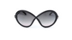 Окуляри сонцезахисні TOM FORD FT1070 01B 68 - Зображення 2