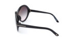 Окуляри сонцезахисні TOM FORD FT1070 01B 68 - Зображення 3