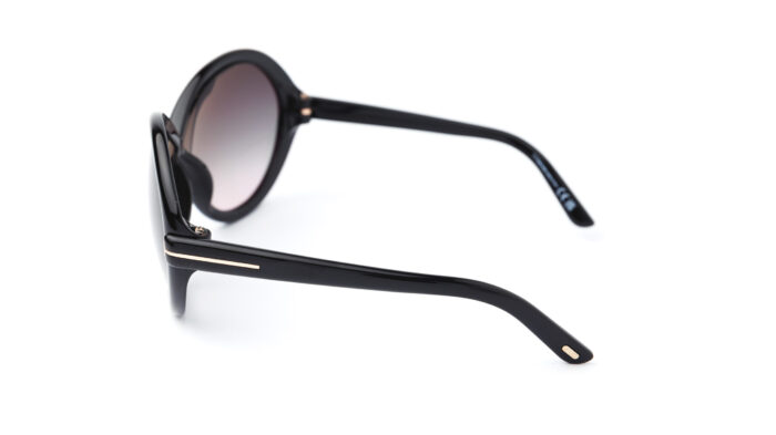 Окуляри сонцезахисні TOM FORD FT1070 01B 68 - Зображення 3