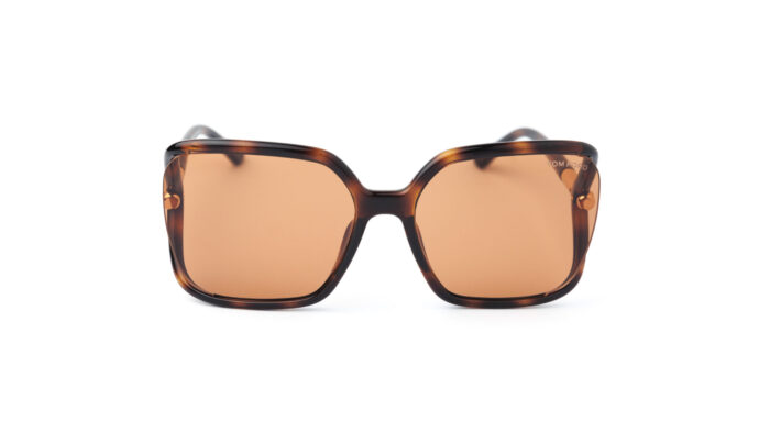 Окуляри сонцезахисні TOM FORD FT1089 52E 60 - Зображення 2
