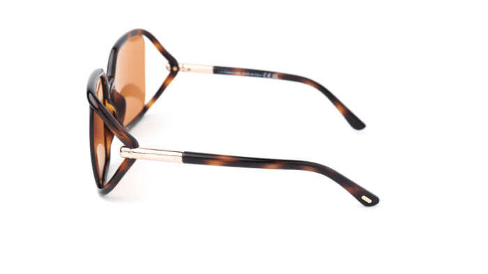 Окуляри сонцезахисні TOM FORD FT1089 52E 60 - Зображення 3