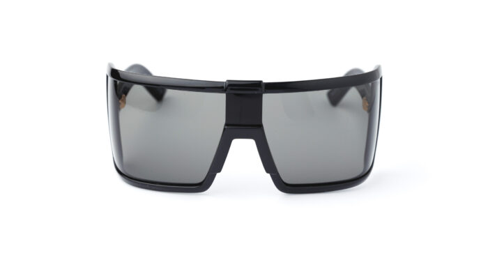 Окуляри сонцезахисні TOM FORD FT1118 01A 00 - Зображення 2