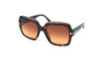 Окуляри сонцезахисні TOM FORD FT1082 52F 54