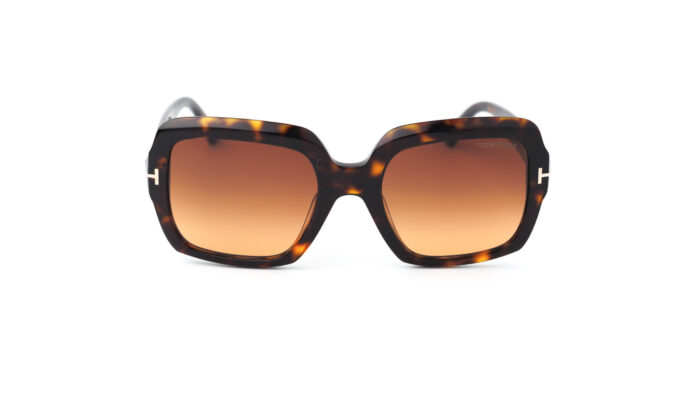 Окуляри сонцезахисні TOM FORD FT1082 52F 54 - Зображення 2