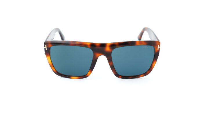 Окуляри сонцезахисні TOM FORD FT1077 53V 55 - Зображення 2