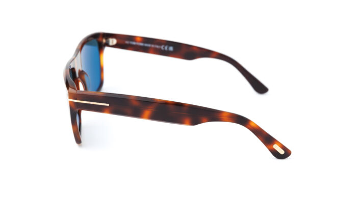 Окуляри сонцезахисні TOM FORD FT1077 53V 55 - Зображення 3