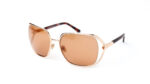 Окуляри сонцезахисні TOM FORD FT1092 28E 60