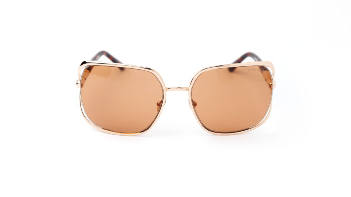 Окуляри сонцезахисні TOM FORD FT1092 28E 60 - Зображення 2