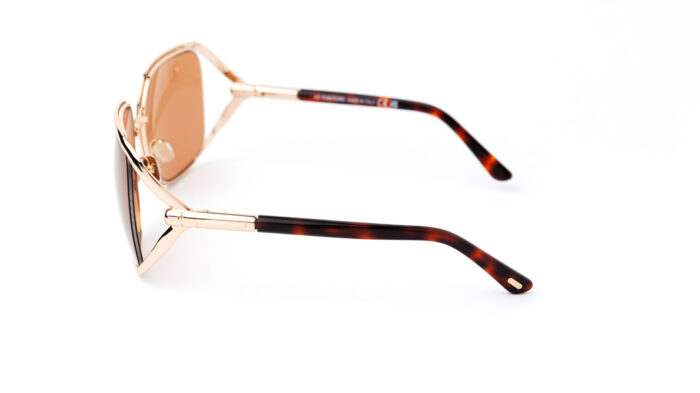 Окуляри сонцезахисні TOM FORD FT1092 28E 60 - Зображення 3
