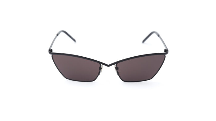 Окуляри сонцезахисні SAINT LAURENT SL 637-001 57 - Зображення 2