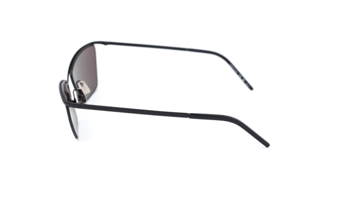 Окуляри сонцезахисні SAINT LAURENT SL 637-001 57 - Зображення 3