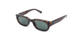 Окуляри сонцезахисні SAINT LAURENT SL 642-002 52