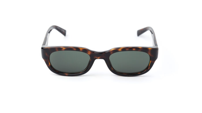 Окуляри сонцезахисні SAINT LAURENT SL 642-002 52 - Зображення 2