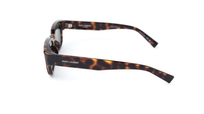Окуляри сонцезахисні SAINT LAURENT SL 642-002 52 - Зображення 3