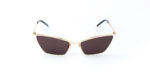 Окуляри сонцезахисні SAINT LAURENT SL 637-003 57 - Зображення 2